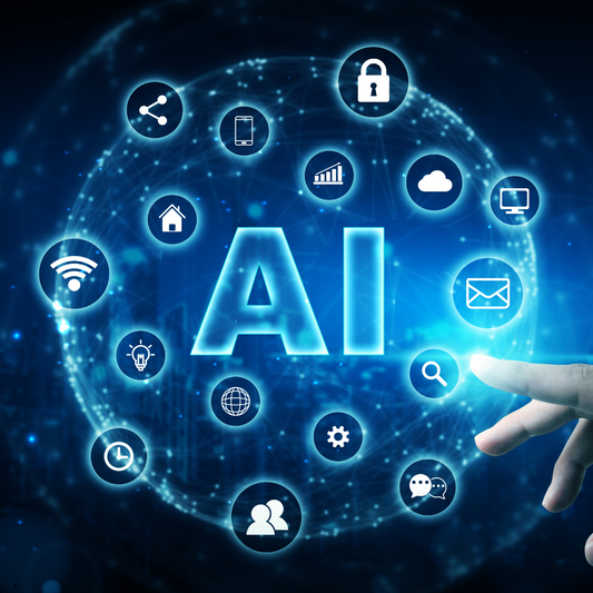 The Right Way to Use AI for Your Business: Balancing Technology with a Personal Touch